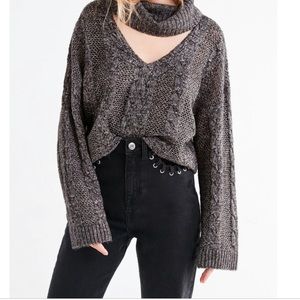 Urban outfitters sweater